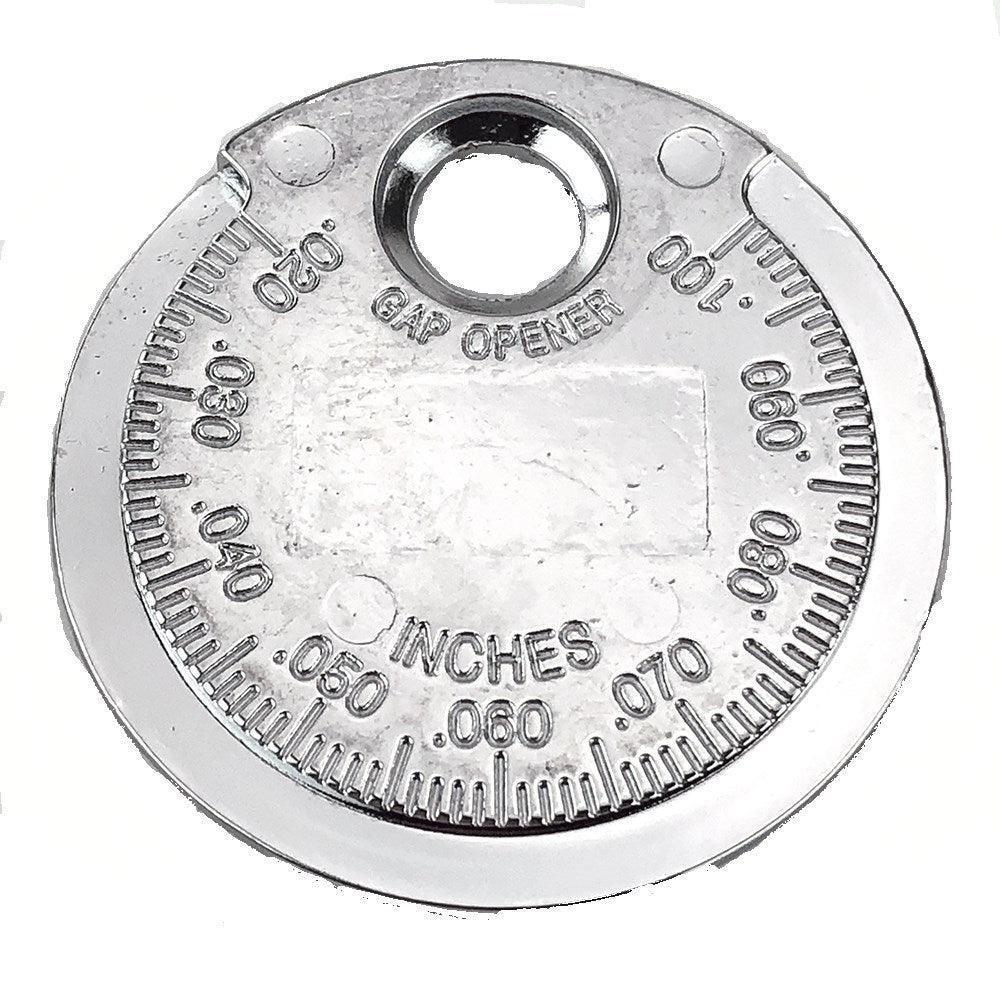 Spark Plug Gap Checking and Setting Tool - Image 2