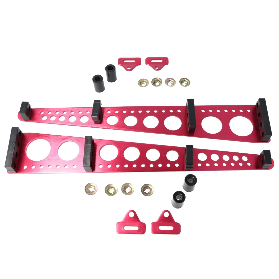 Plug Wire Separators Double Rail