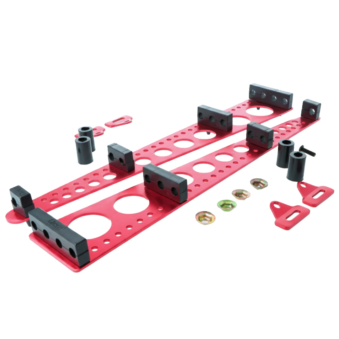 Plug Wire Separators Double Rail - Image 3
