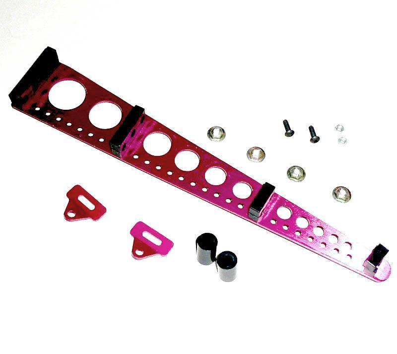 Plug Wire Separators Single Rail