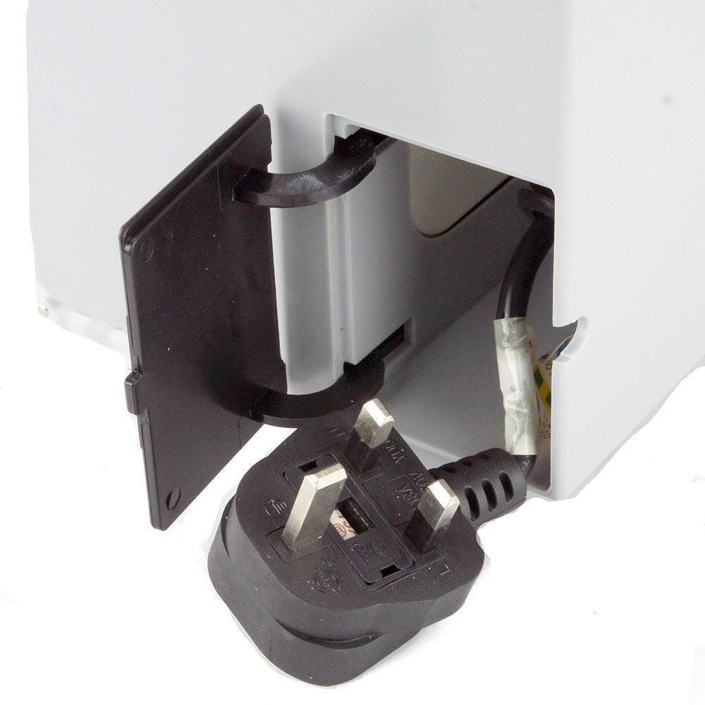 Portable Spray Booth Extractor Fan With Filters - Image 4