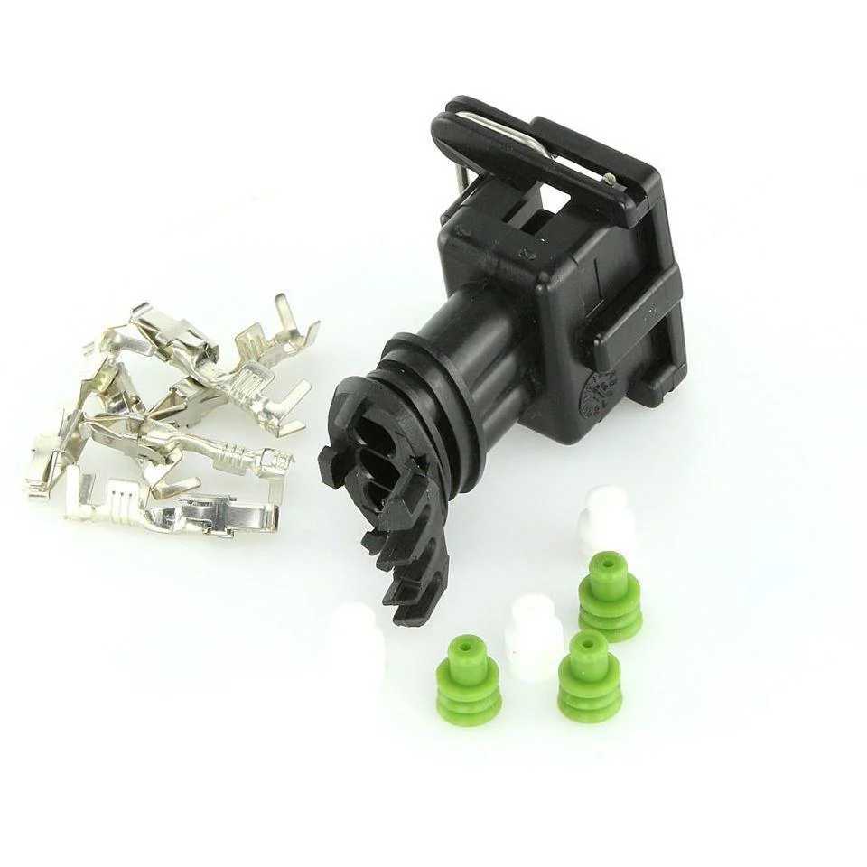 Power Timer Plug 3 Pin - Image 2