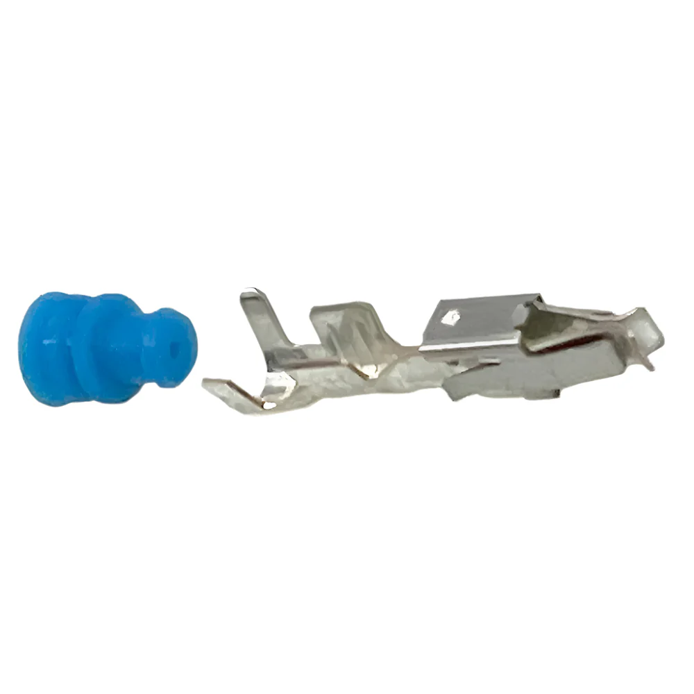 Power Timer Plug 4 PIN - Image 3
