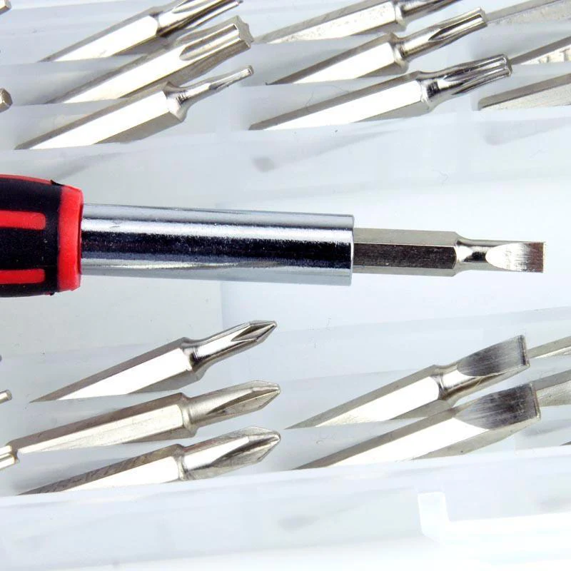 Precision Screwdriver Set - Image 2