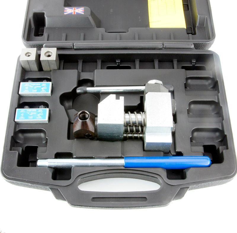 Professional Brake Pipe Flaring Tool - Image 3