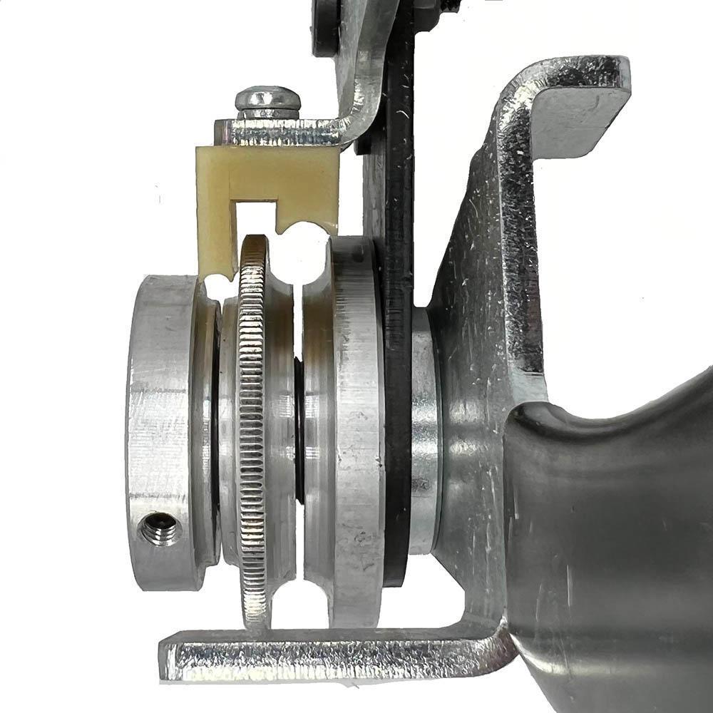 Professional Small Diameter Pipe Bender - Image 3