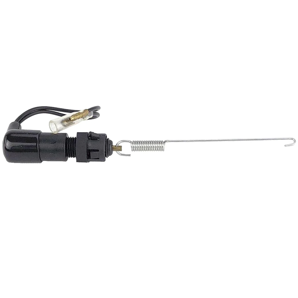 Pull Stop Light Switch With Push In Fit