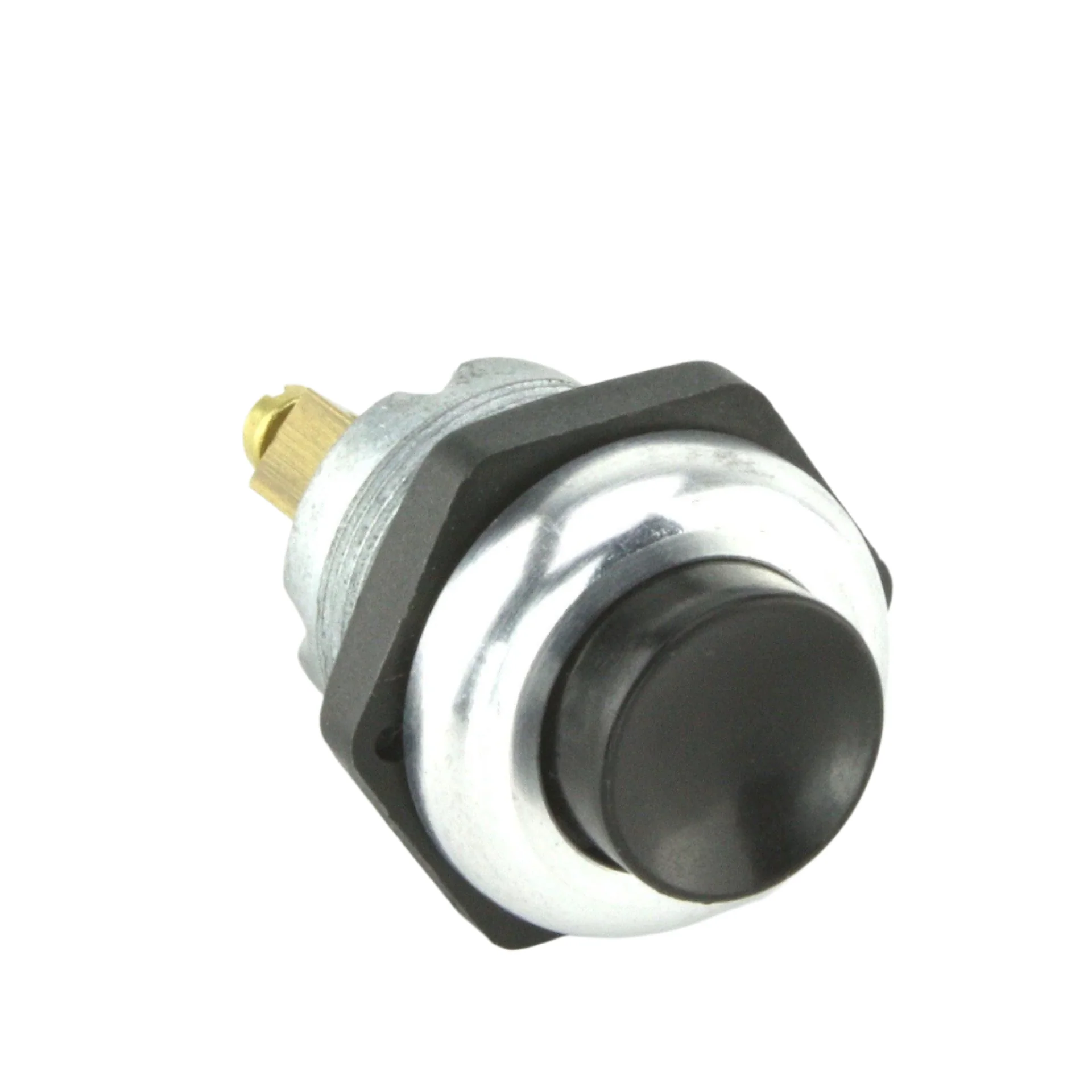 Push Button Aluminium Body & Bezel