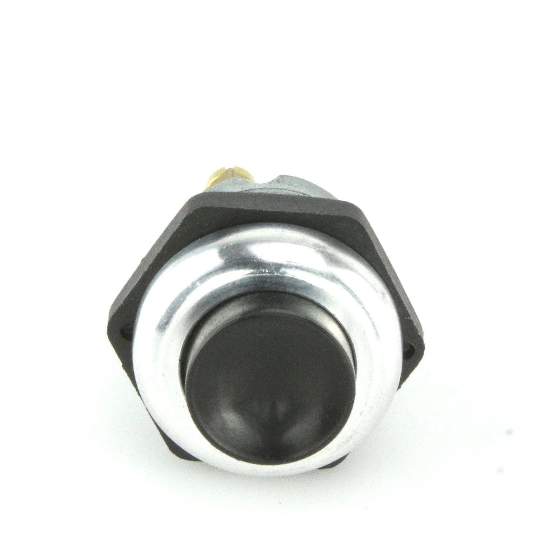 Push Button Aluminium Body & Bezel - Image 3