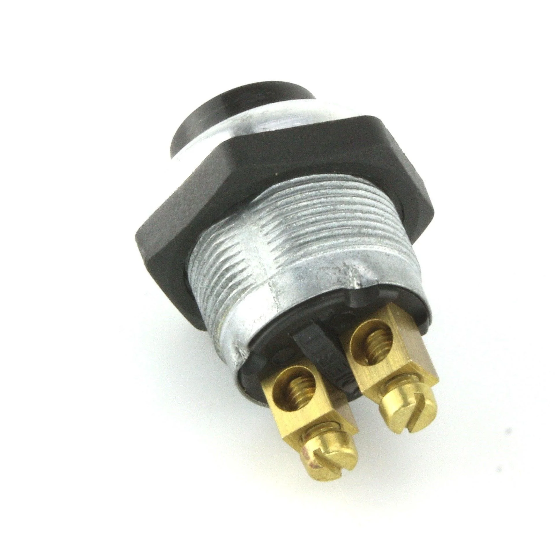 Push Button Aluminium Body & Bezel - Image 4