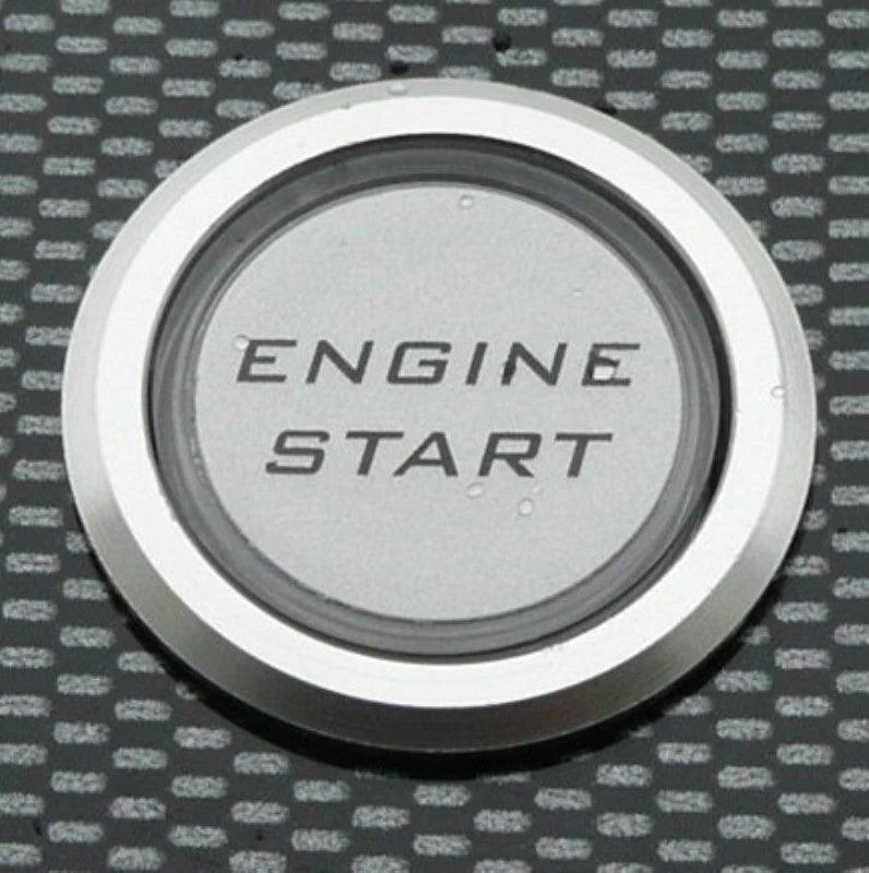 Push Button Engine Start Switch 35mm Diameter - Image 3