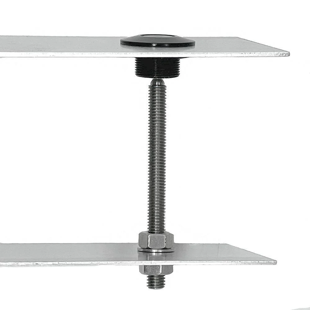 32mm Push Button Release Latch - Image 3
