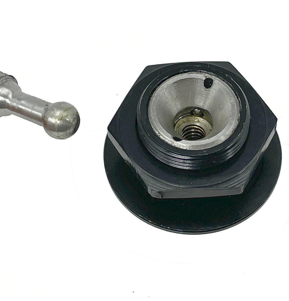 32mm Push Button Release Latch - Image 4