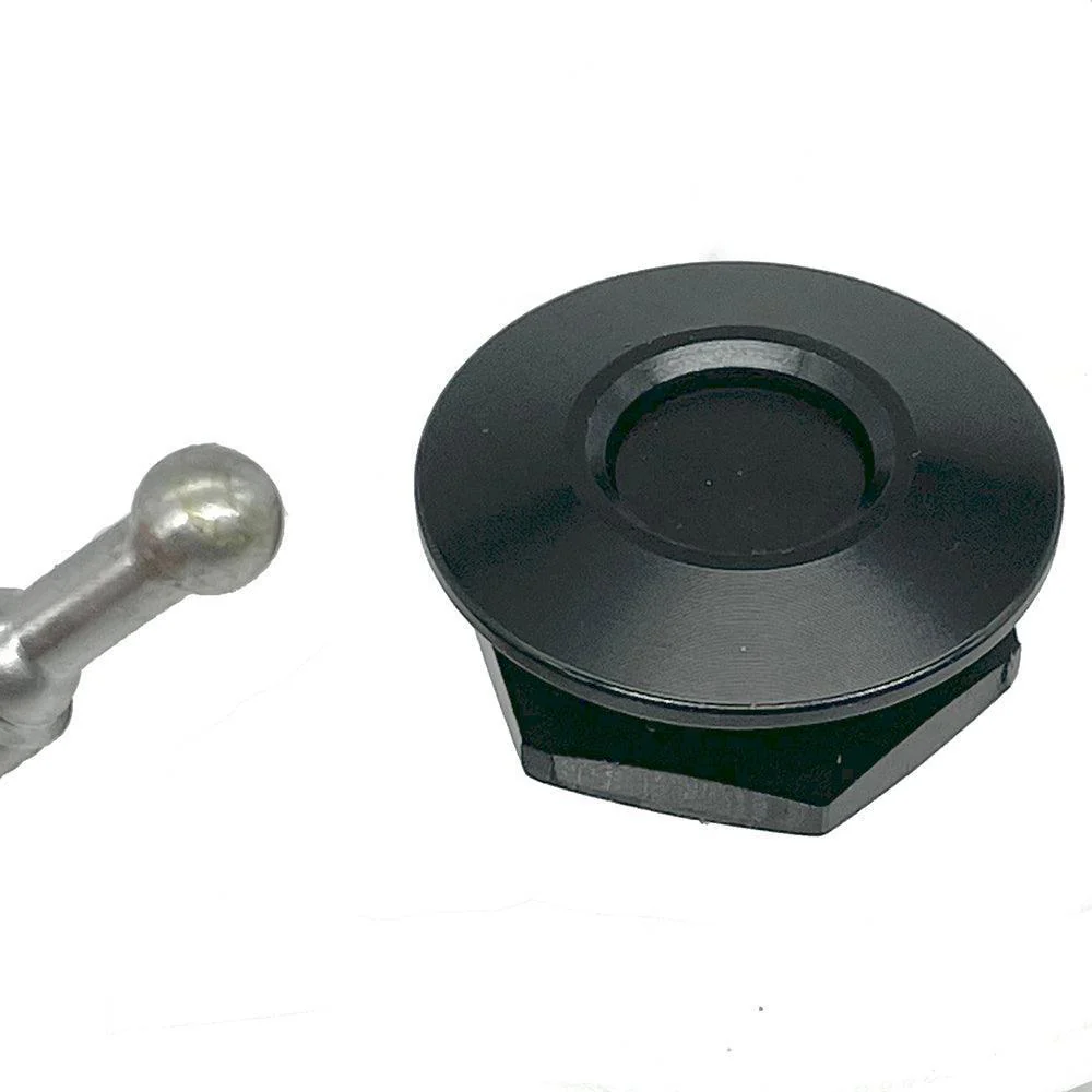 32mm Push Button Release Latch - Image 5