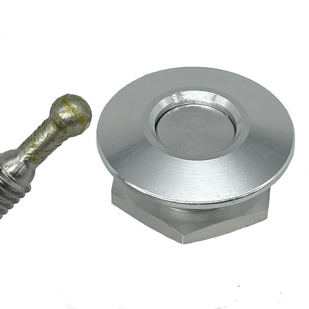 32mm Push Button Release Latch - Image 6