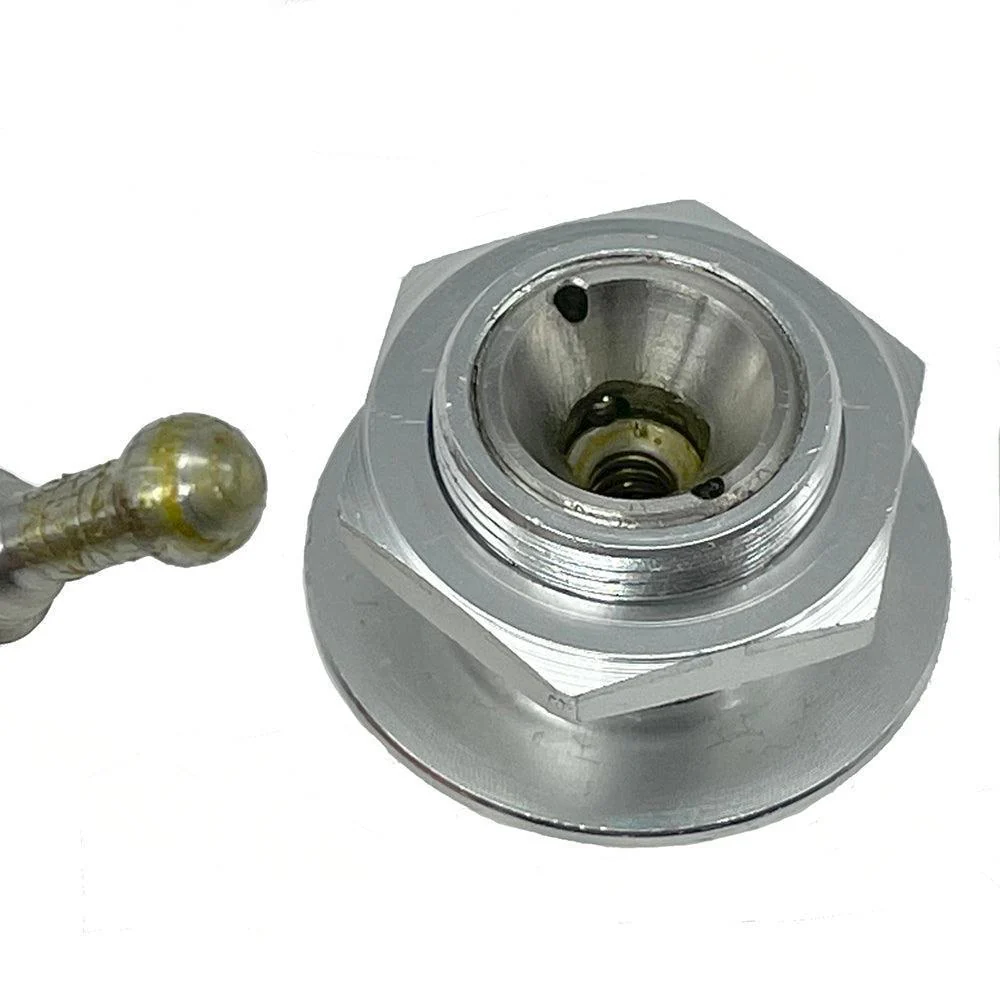 32mm Push Button Release Latch - Image 7