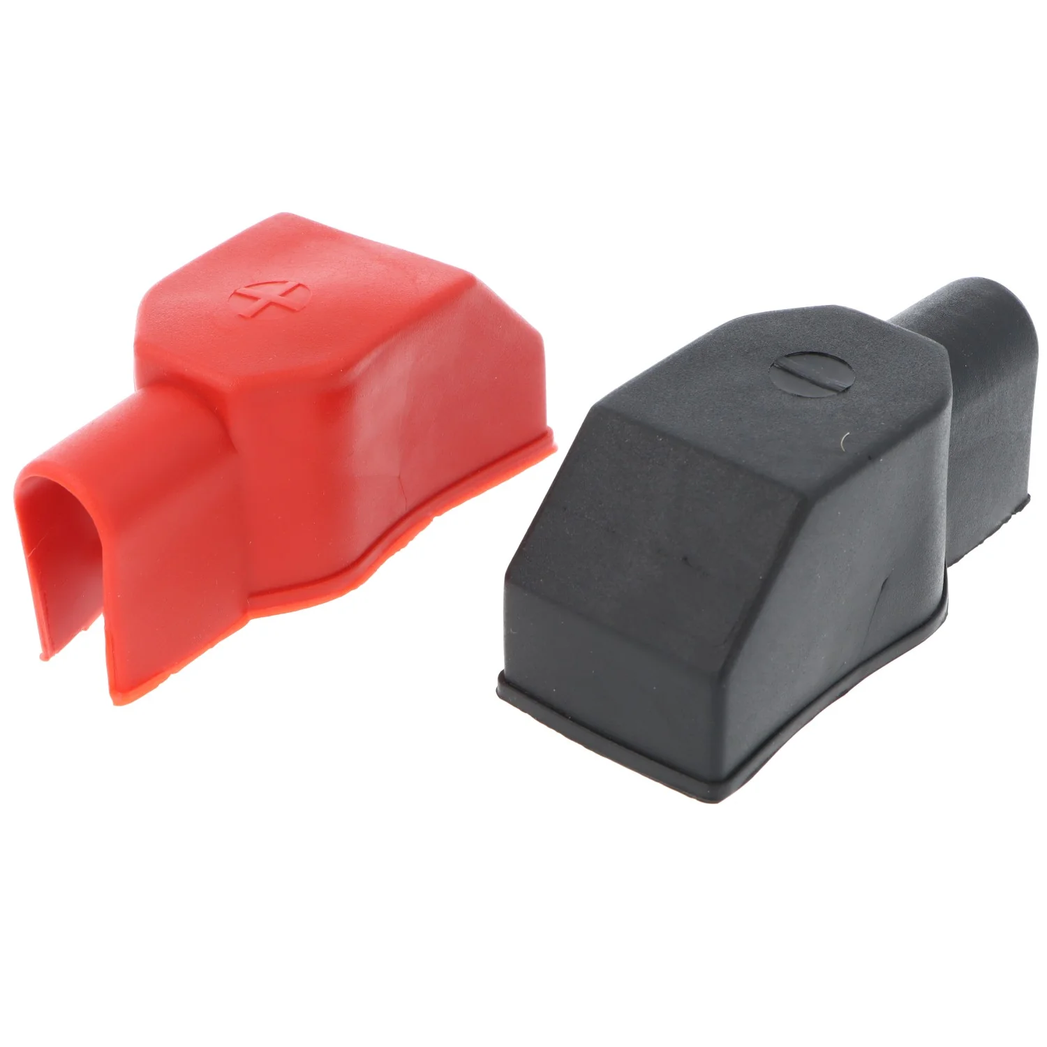 PVC Battery Terminal Covers
