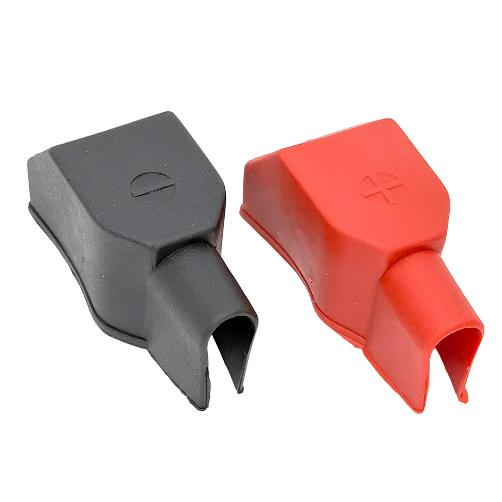 PVC Battery Terminal Covers - Image 2