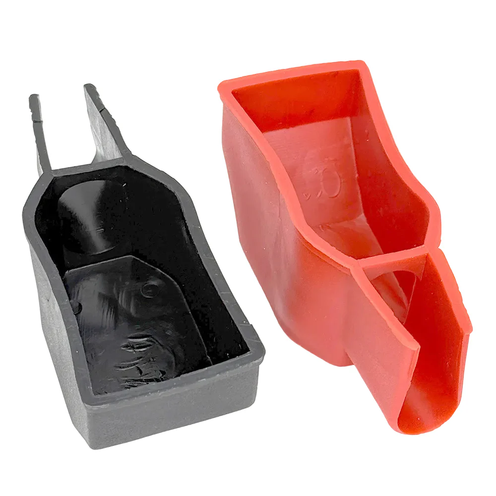 PVC Battery Terminal Covers - Image 3