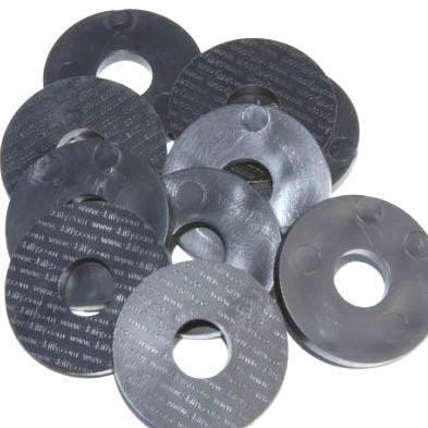 PVC Plastic Washers Pack Of 10 - Various Sizes - Image 4
