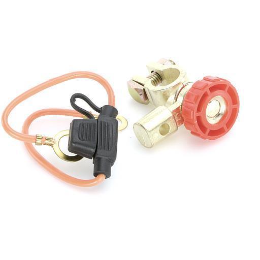 Quick Disconnect Battery Terminal - Image 2