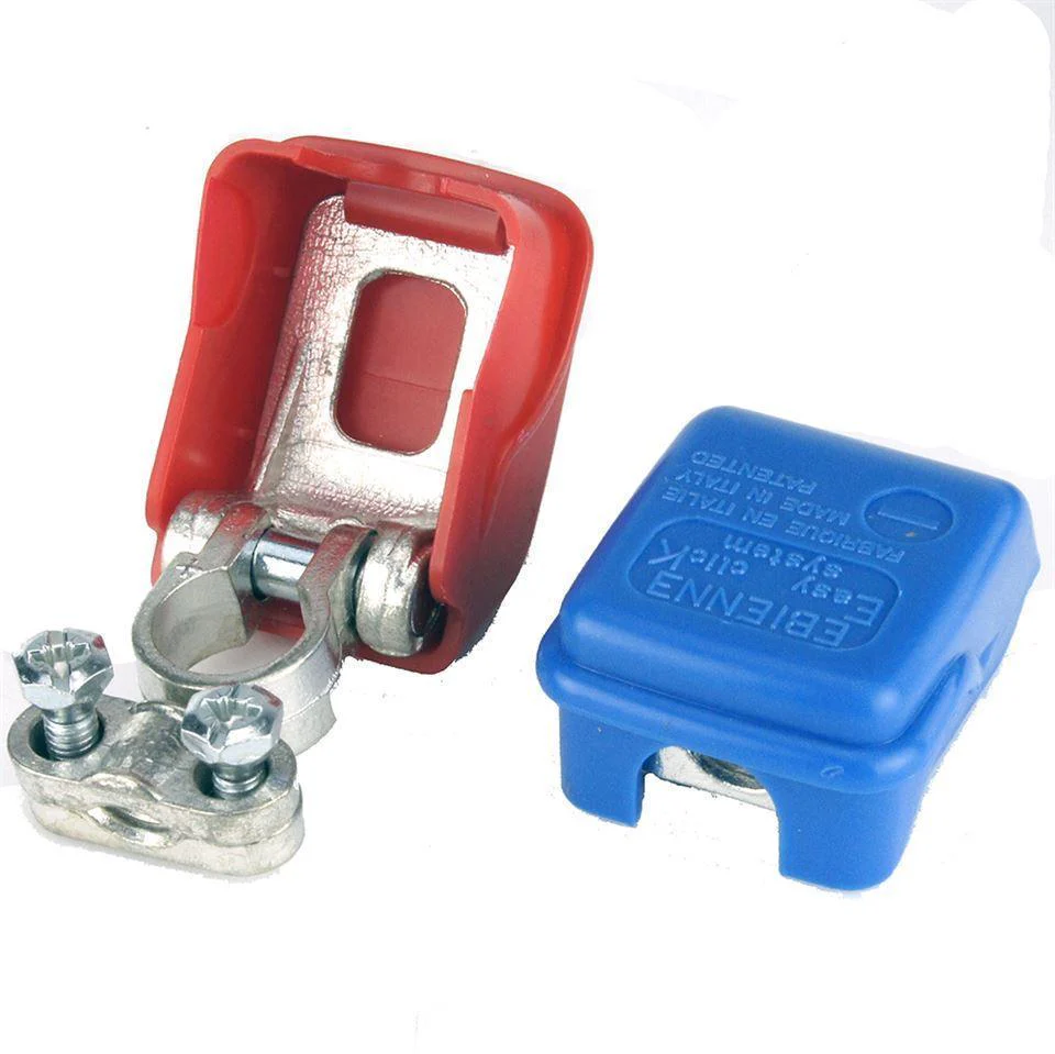 Quick Release Battery Terminals - Image 2