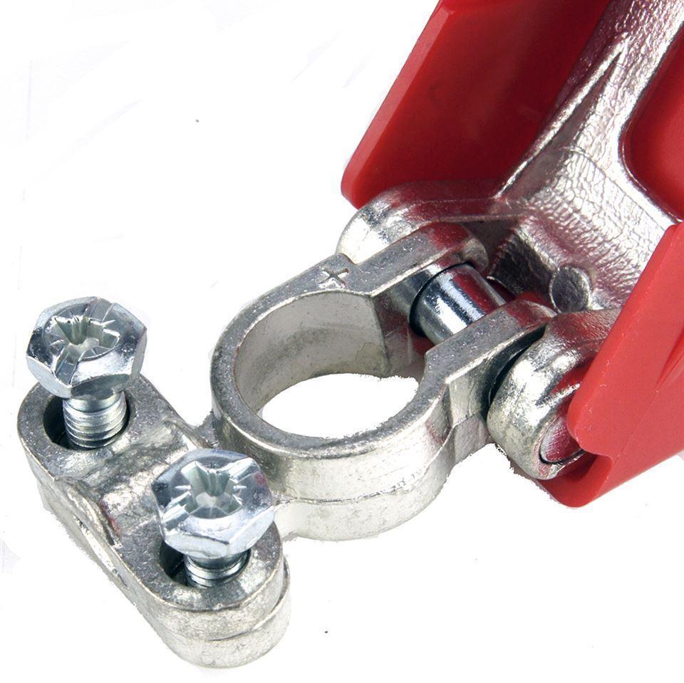 Quick Release Battery Terminals - Image 3