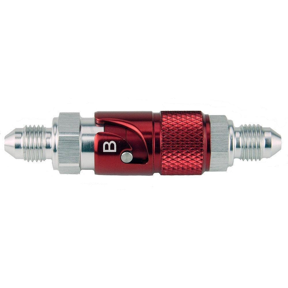 Quick Release Brake Hose Coupling - Image 3