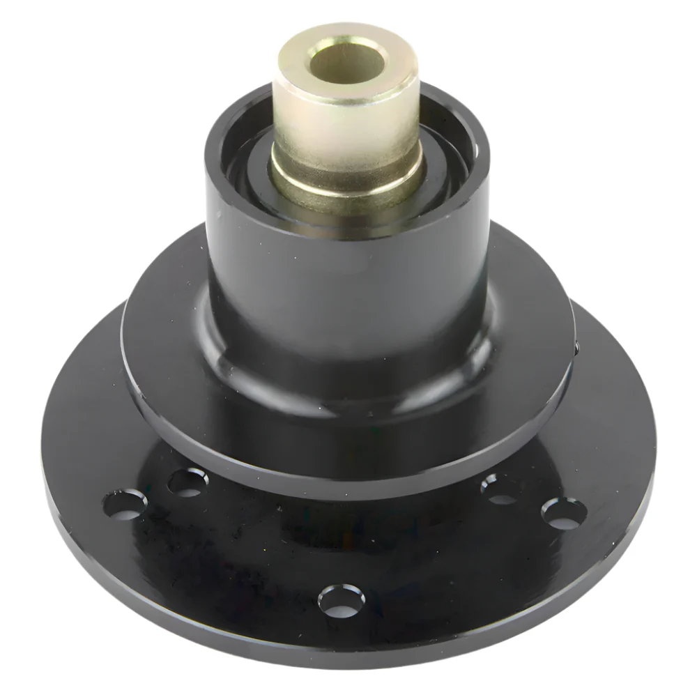 Quick Release Steering Wheel Boss Adapter - Image 2