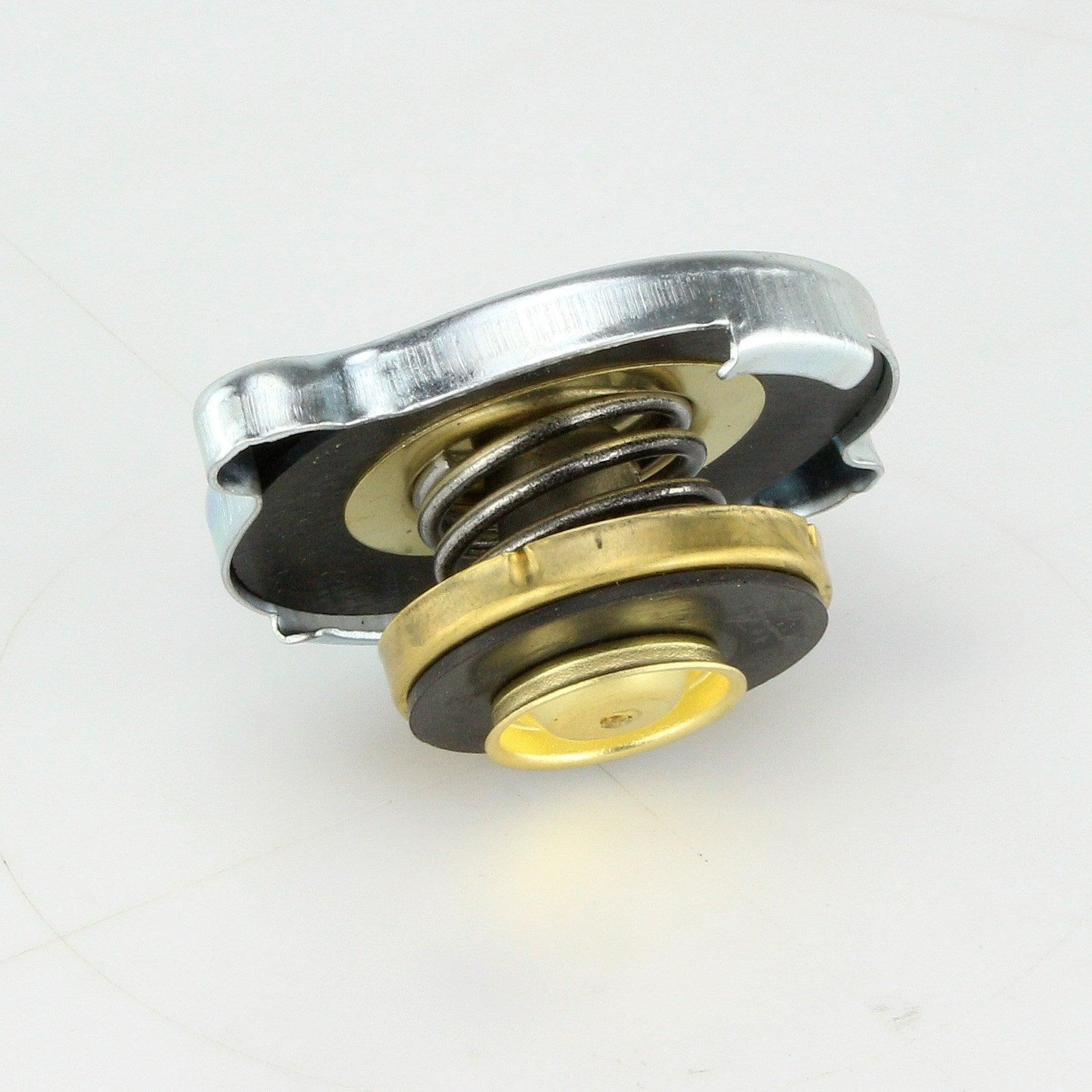 Radiator Cap Rubber Upper Seal - Choose Pressure - Image 11