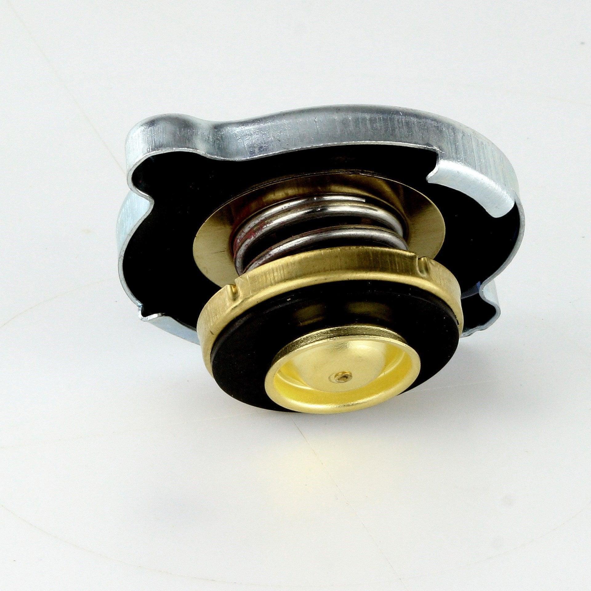 Radiator Cap Rubber Upper Seal - Choose Pressure - Image 9