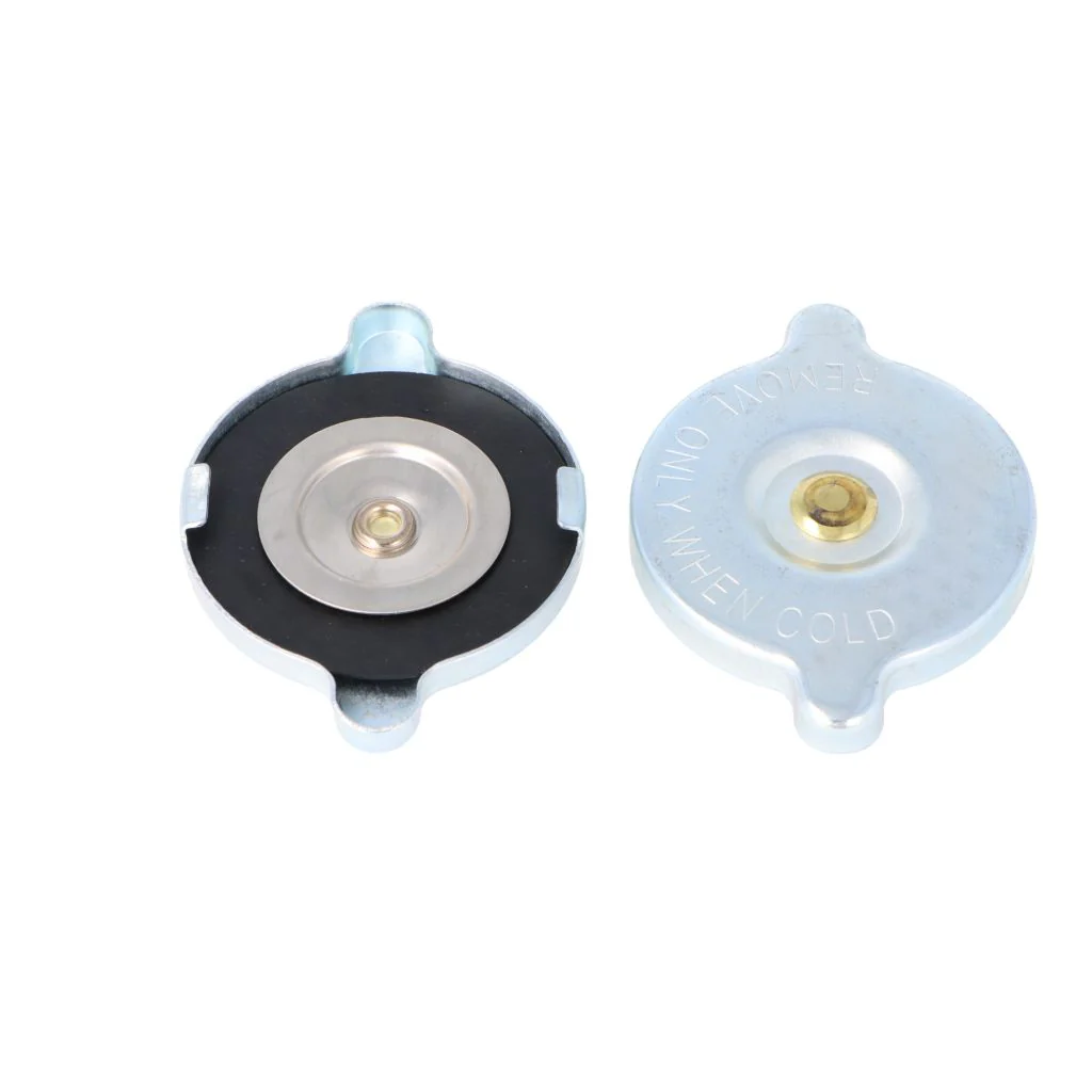 Radiator Cap Valveless - Image 2