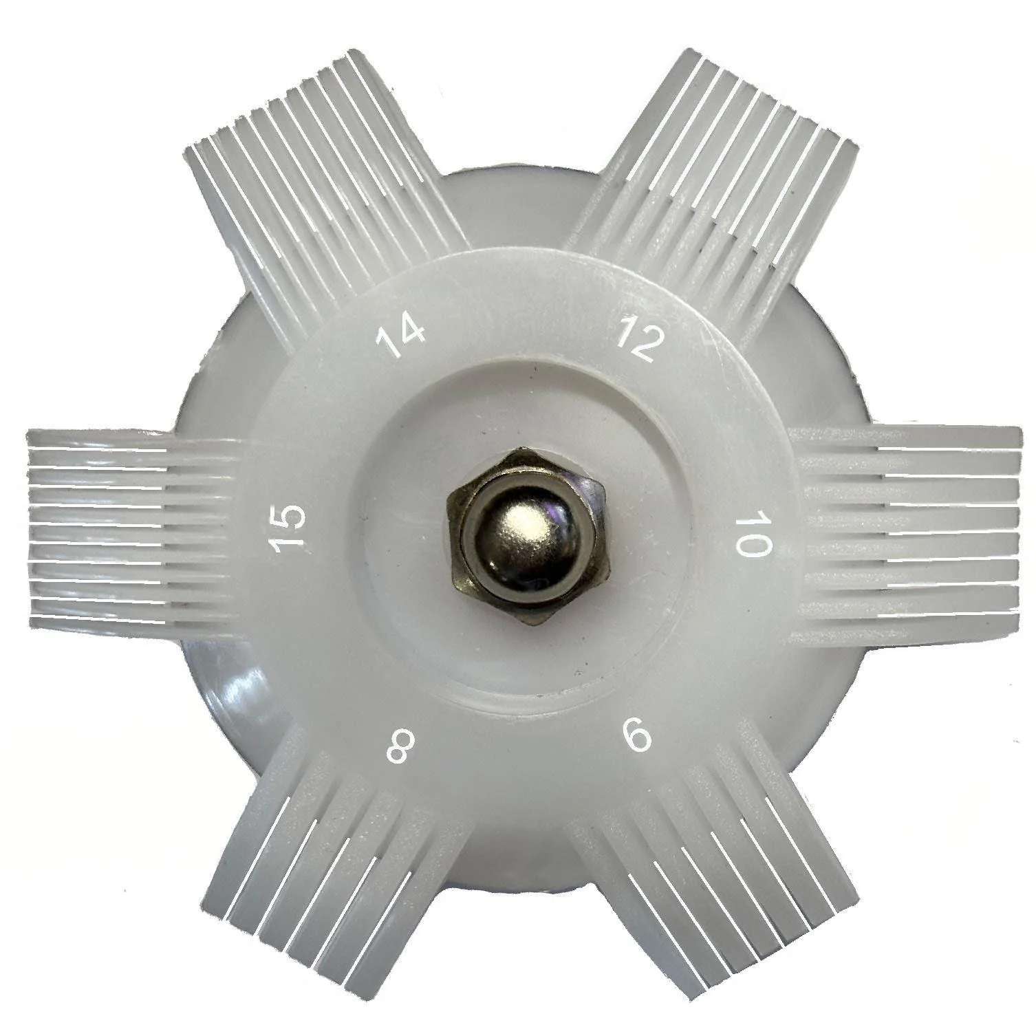 Radiator Fin Straightener