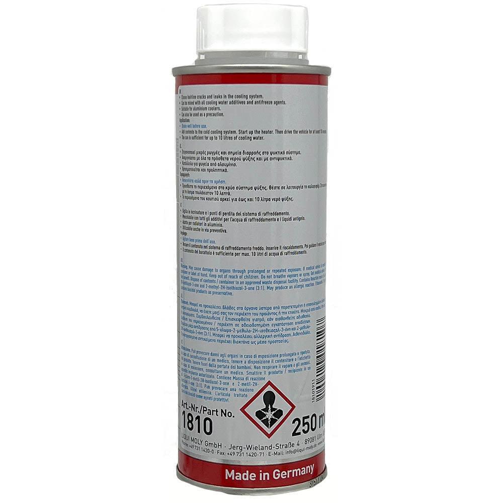 Radiator Stop Leak LiquiMoly - Image 2