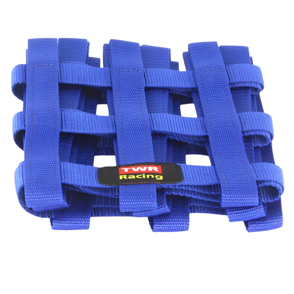 Rally Window Net (7 COLOURS)