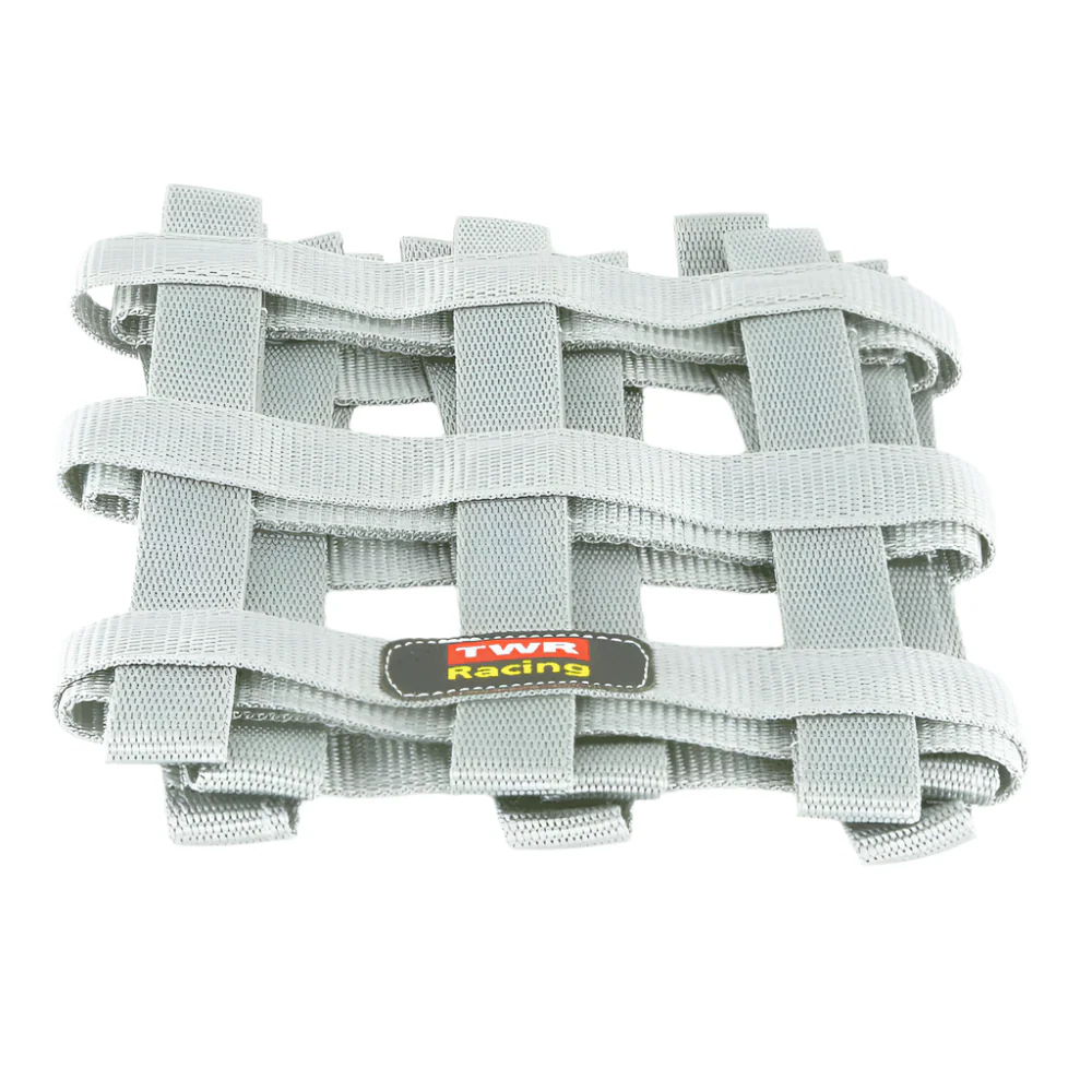 Rally Window Net (7 COLOURS) - Image 4