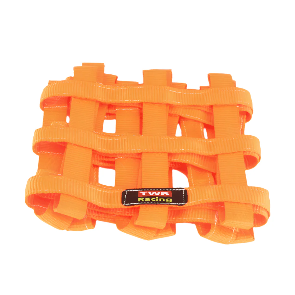 Rally Window Net (7 COLOURS) - Image 5