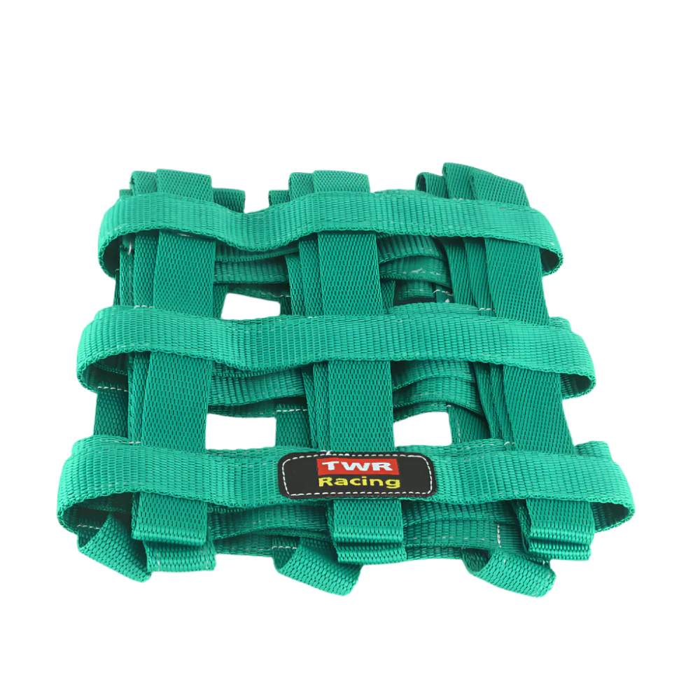 Rally Window Net (7 COLOURS) - Image 6