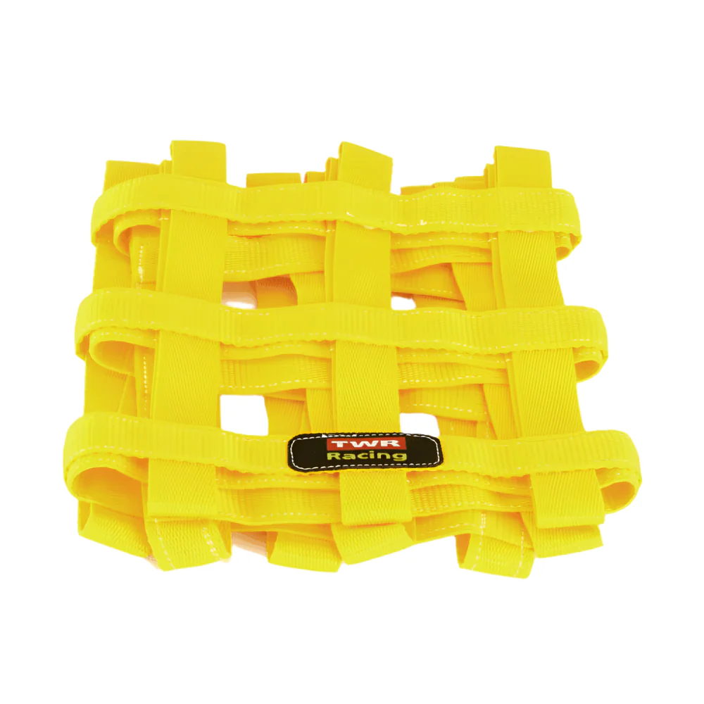 Rally Window Net (7 COLOURS) - Image 7