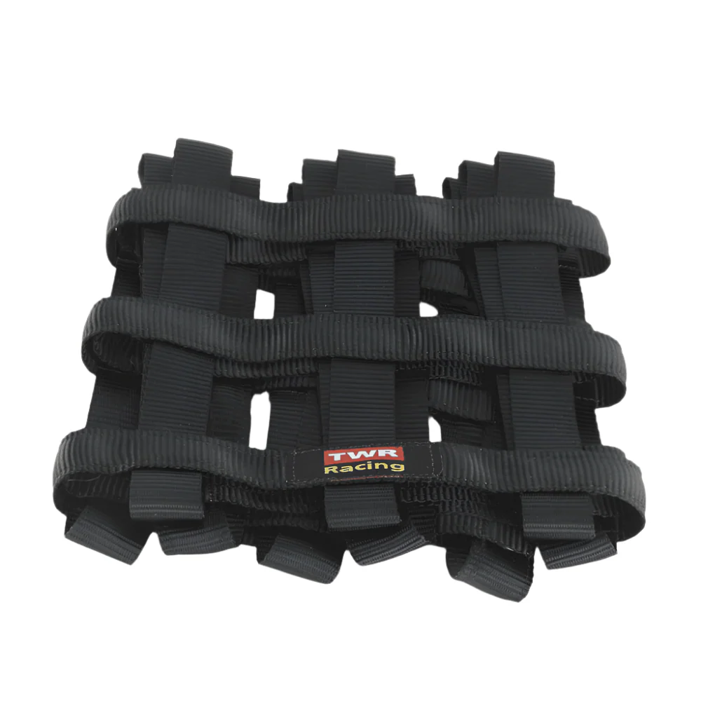 Rally Window Net (7 COLOURS) - Image 8