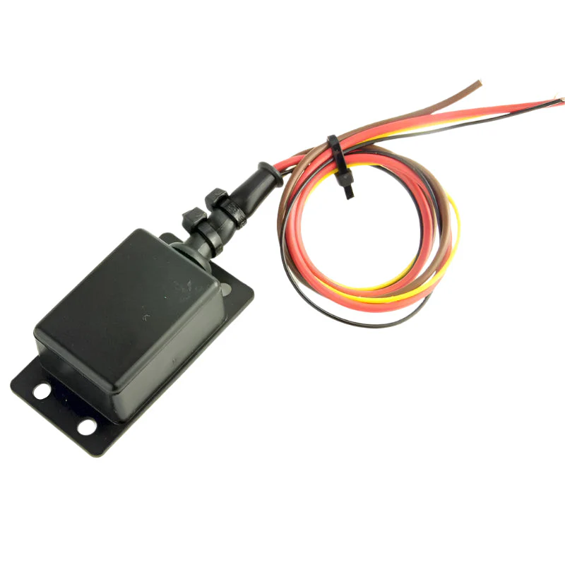 REAR FOG LIGHT CONTROLLER for New IVA Rules