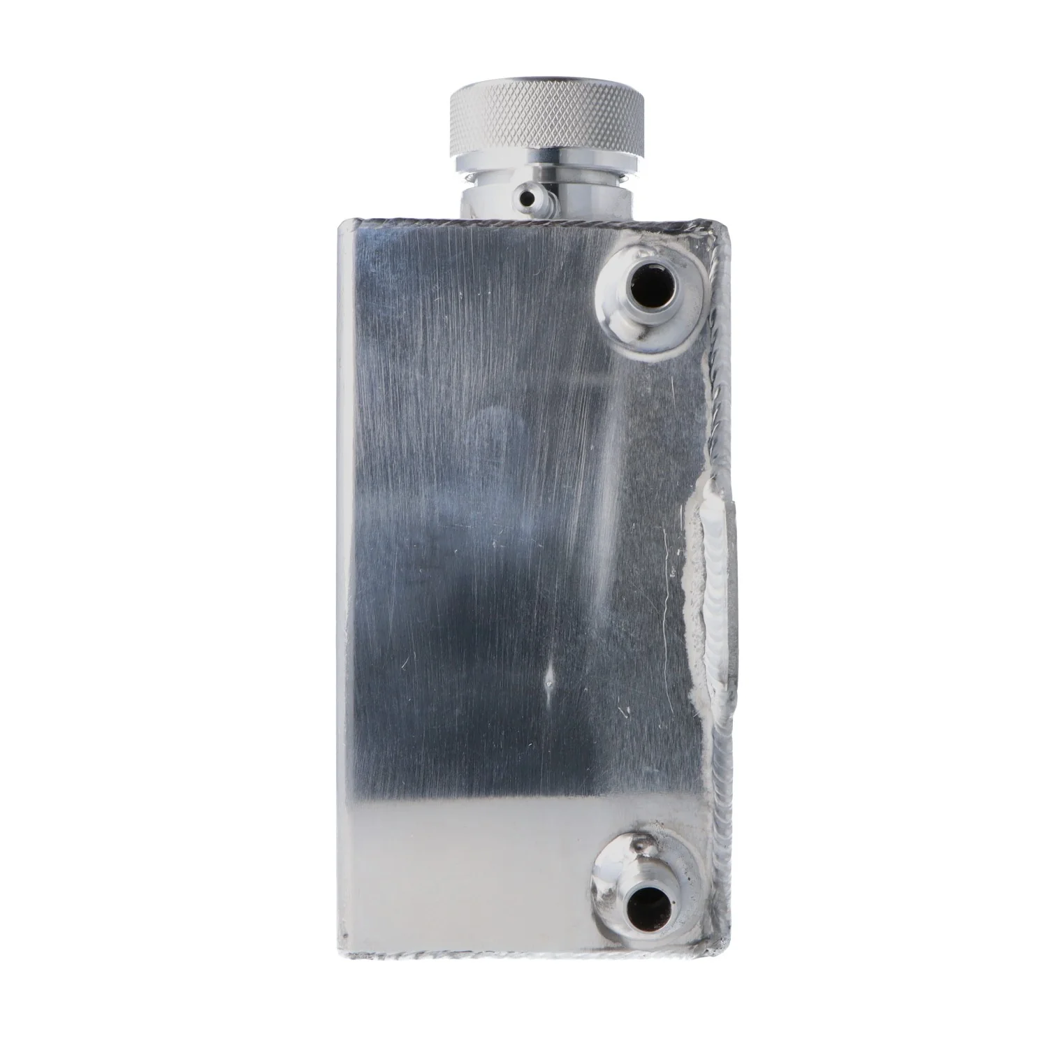 Rectangular Aluminium Expansion Tank - Image 3