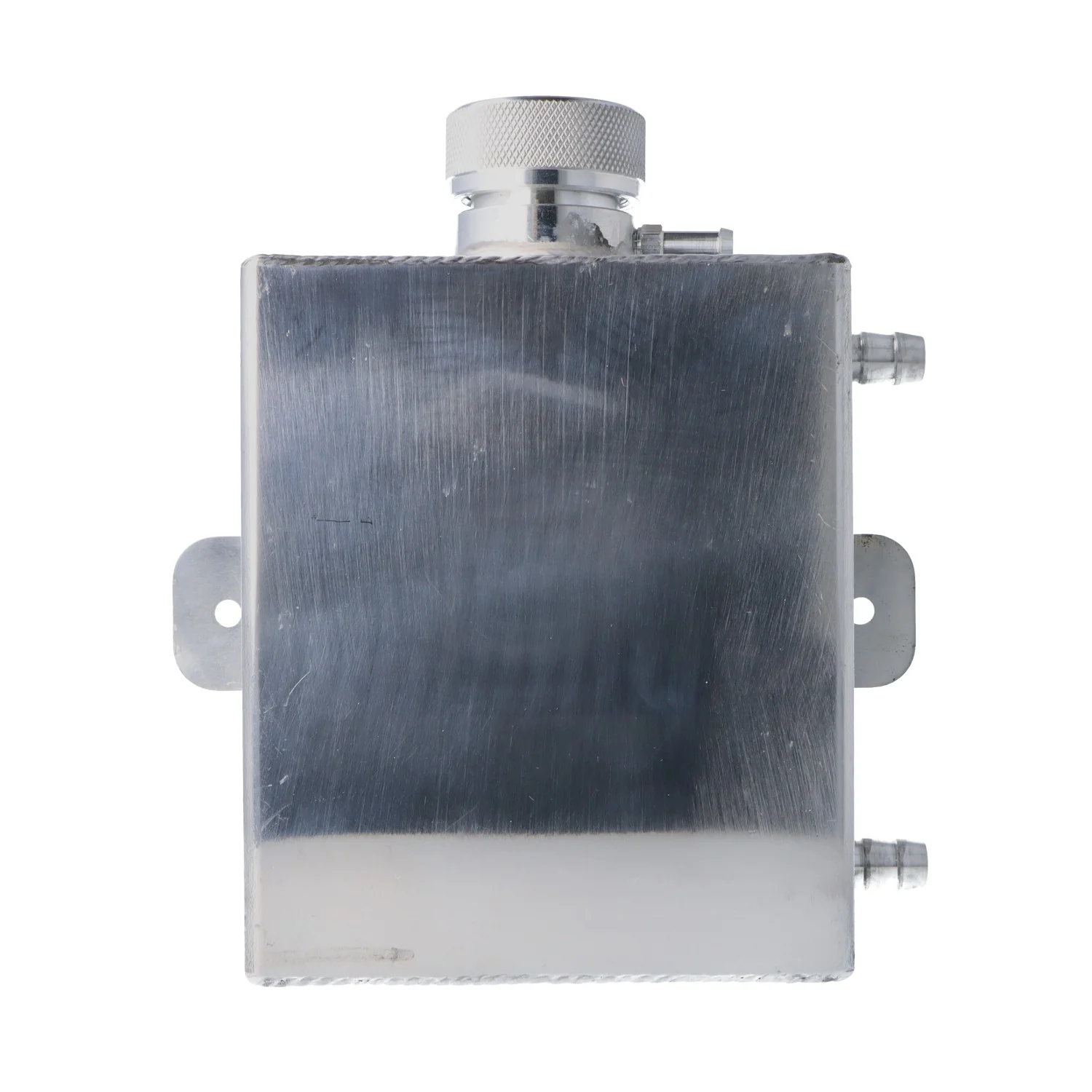 Rectangular Aluminium Expansion Tank - Image 4