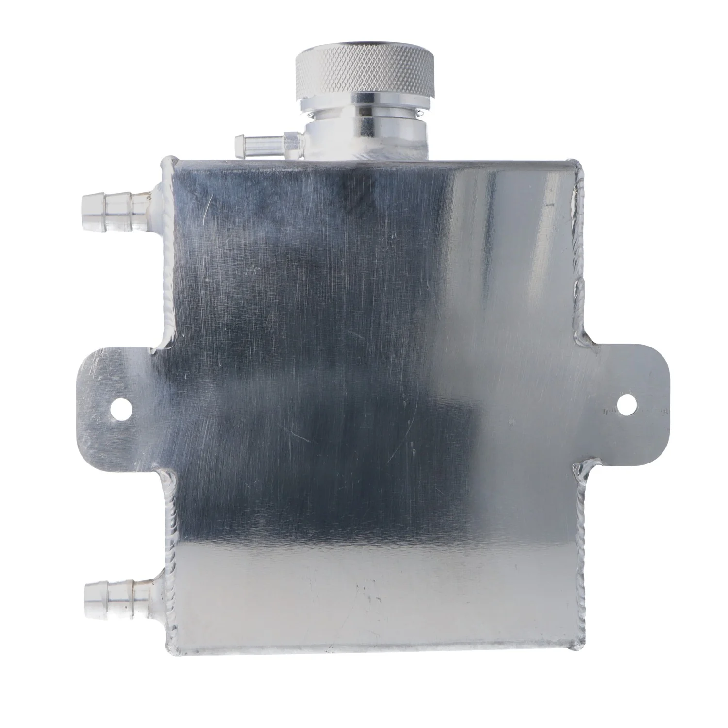 Rectangular Aluminium Expansion Tank - Image 5