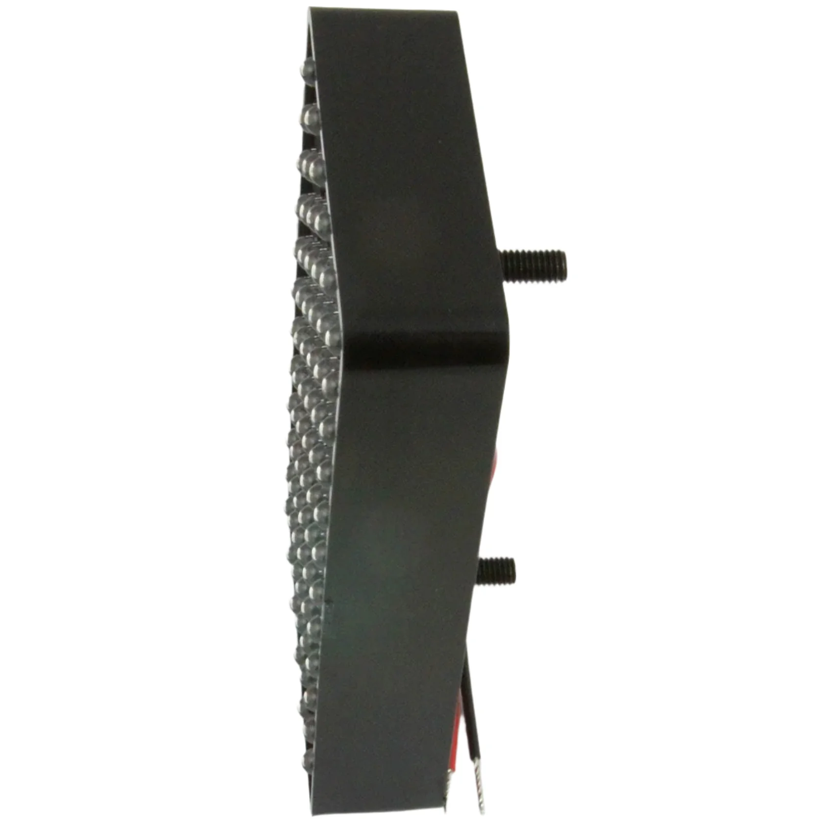 Rectangular High Intensity LED Rain Light 65mm x 106mm - Image 4