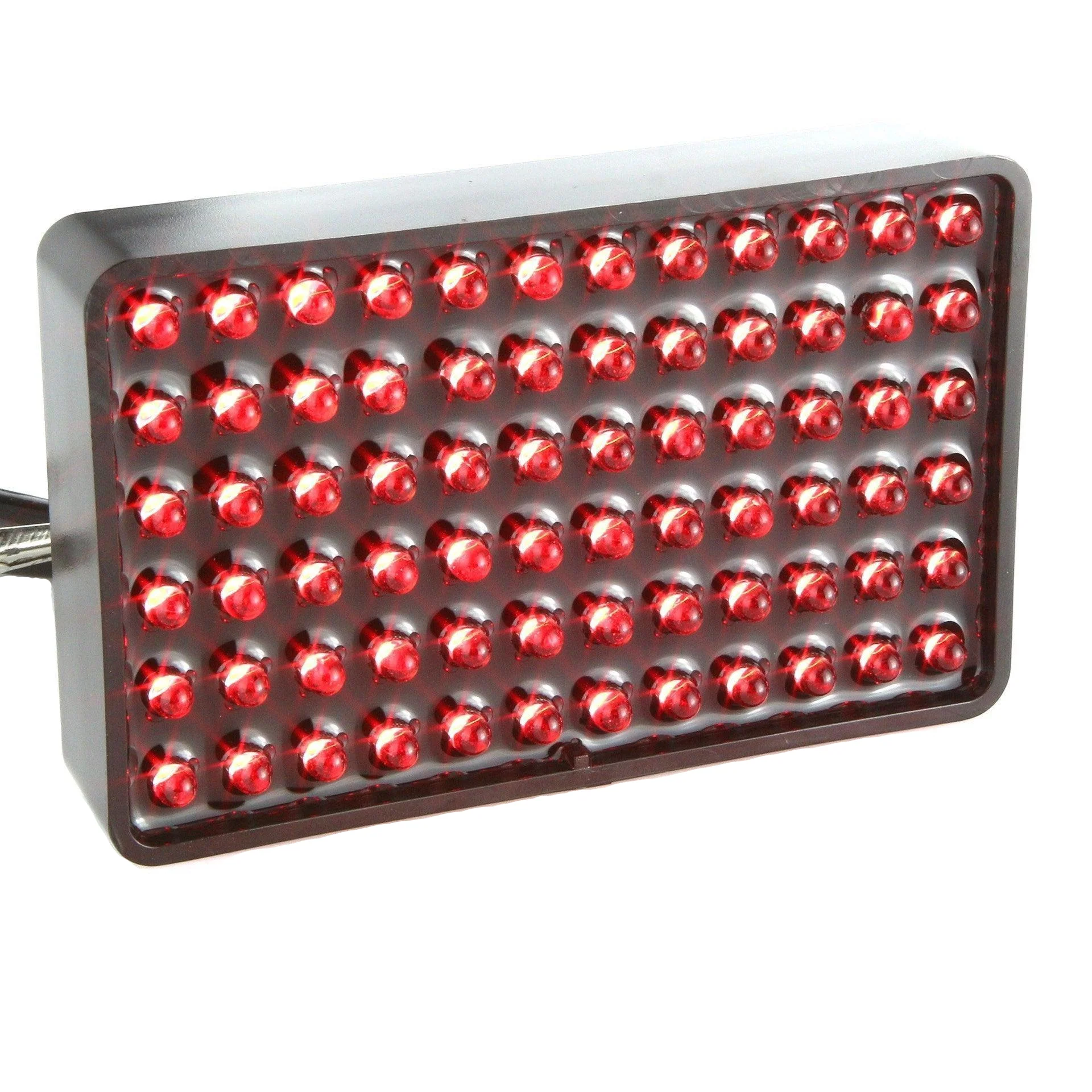 Rectangular High Intensity LED Rain Light 65mm x 106mm - Image 5