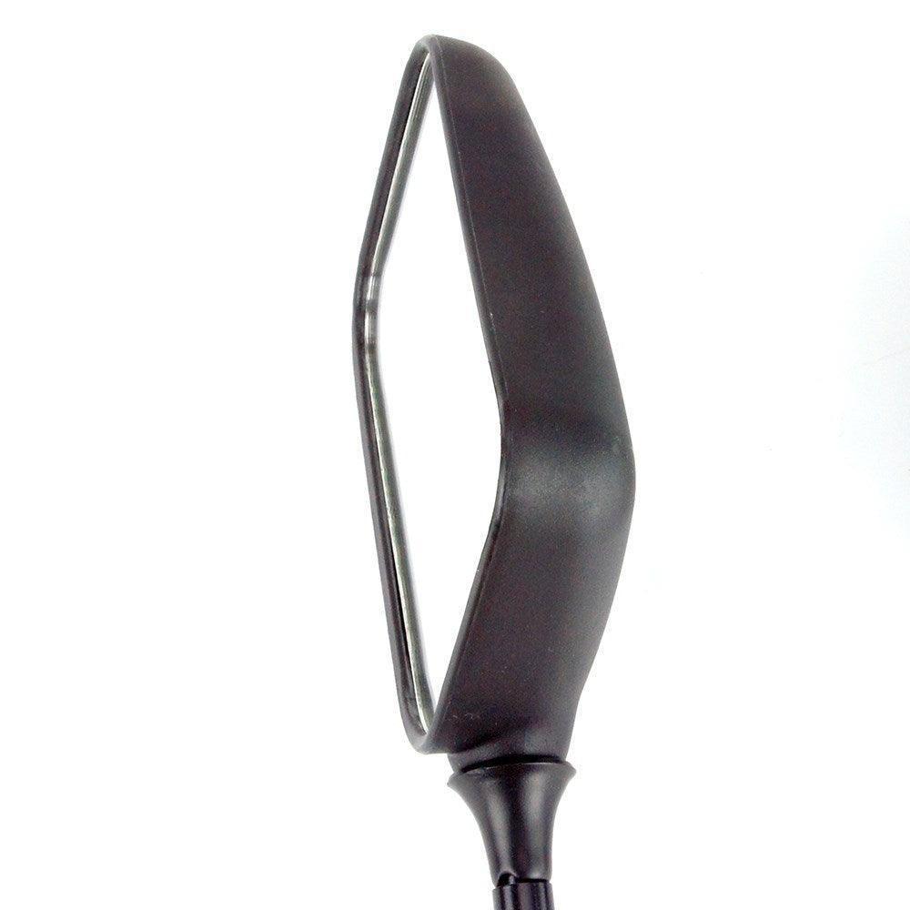 Rectangular Stalk Mirrors 136mm x 90mm - Image 3