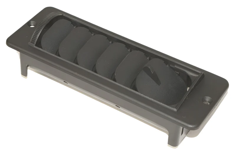 Rectangular Vent 145mm x 52mm