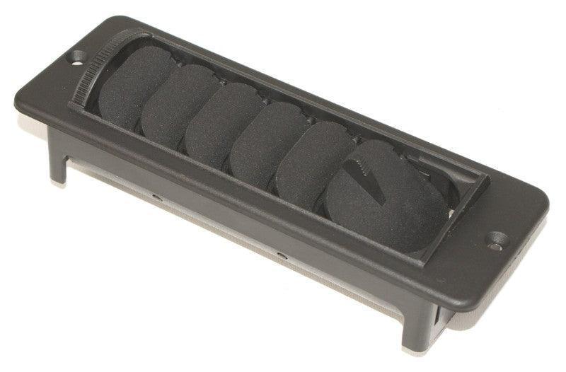 Rectangular Vent 145mm x 52mm - Image 2