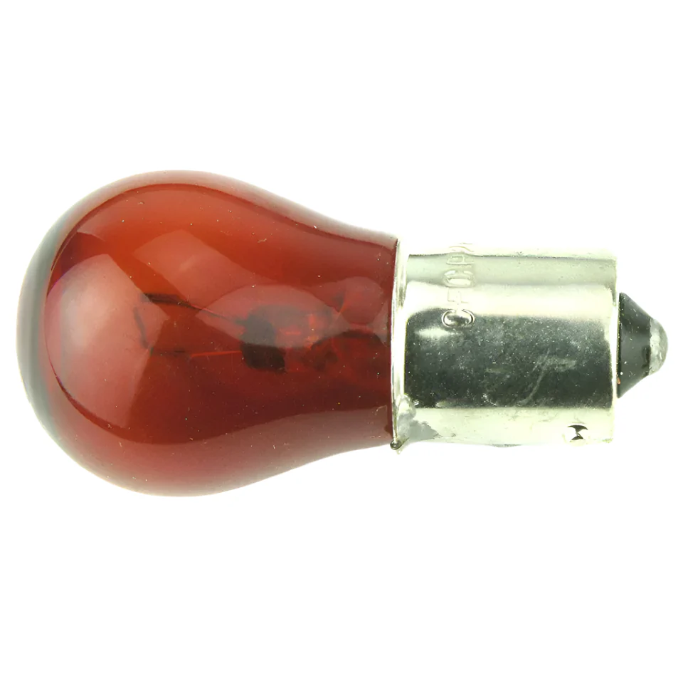 Red 21W Bulb